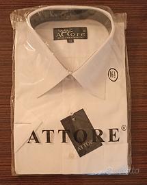 camice uomo diversi modelli