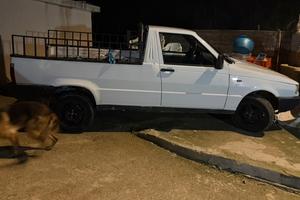 fiorino 1.7 turbo diesel