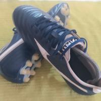 scarpe da calcio mizuno MRL CLUB tg 41