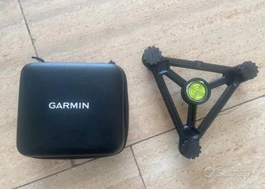 Monitor di lancio Garmin Approach R10GLF