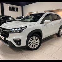 SUZUKI S-Cross 2ª serie - S-Cross 1.4 Hybrid 4WD A