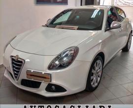 Alfa Romeo Giulietta 1.6 JTDm-2 105 CV Distinctive