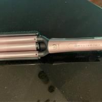 Piastra Imetec "Beach Waves"