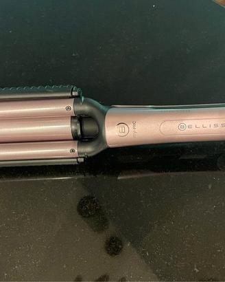 Piastra Imetec "Beach Waves"