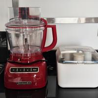 Robot da cucina Kitchenaid