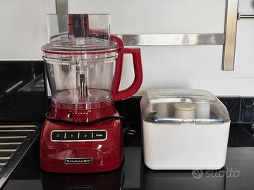 Robot da cucina Kitchenaid