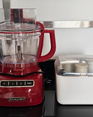 Robot da cucina Kitchenaid