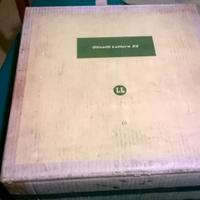 Macchina da scrivere Olivetti Lettera 22