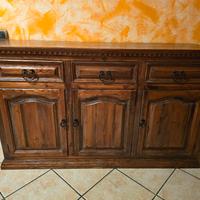 arredamento da taverna 