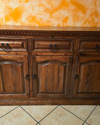 arredamento da taverna 