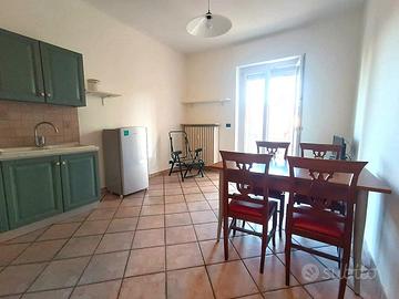 Appartamento Saluzzo [L -29ARG]