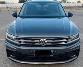 Tiguan 1.5 TSI BMT ACT sport