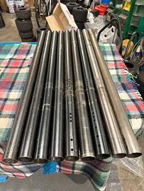 Assale Assali Mozzi Kart