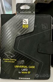 Custodia per tablet universale Tucano