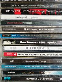 CD METAL