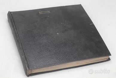 Album nove 78 giri del ventennio collezione