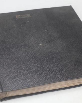 Album nove 78 giri del ventennio collezione