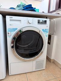 Asciugatrice Beko A+++ 8 kg
