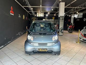 Smart ForTwo 2006 Automatica