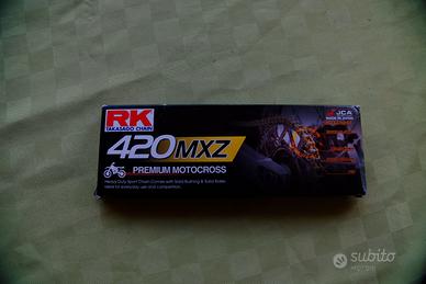 catena RK passo 520 nuova