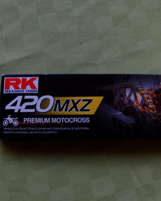 catena RK passo 520 nuova