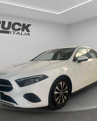 Mercedes-Benz Classe A - W177 2023 - A 180 U93472
