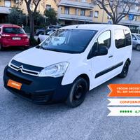 CITROEN Berlingo 2� serie Berlingo Multispace B...