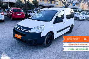 CITROEN Berlingo 2� serie Berlingo Multispace B...