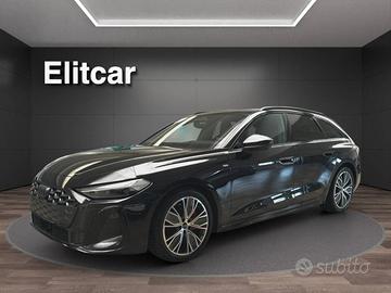 AUDI A5 Avant TFSI 150 kW S tronic S Line editio
