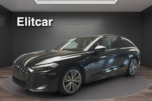 AUDI A5 Avant TFSI 150 kW S tronic S Line editio
