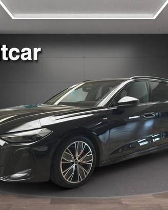 AUDI A5 Avant TFSI 150 kW S tronic S Line editio