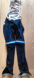 Salopette ciclismo sportful bodyfit pro