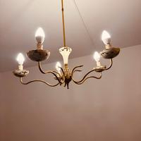 Set lampade da camera