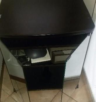 Porta tv