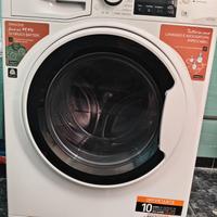 Lavasciuga Ariston Hotpoint 9kg x 6kg, Classe A,