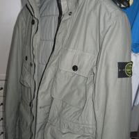 giacca Stone Island