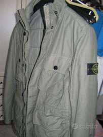 giacca Stone Island
