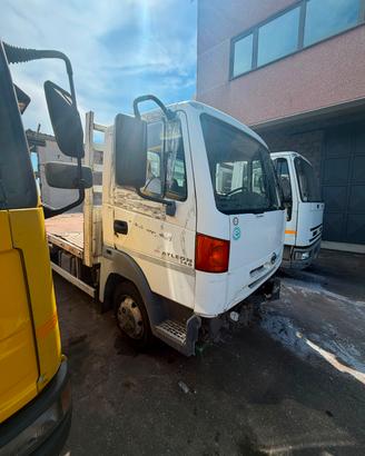 Ricambi disponibili Nissan Atleon 140