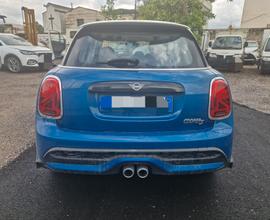Mini Cooper S 180cv Yours 5 porte- 2021