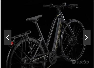 Bicicletta elettrica