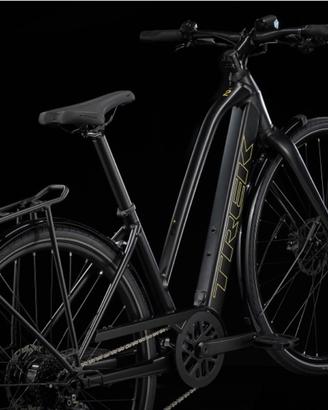 Bicicletta elettrica
