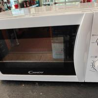 forno microonde candy