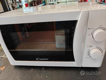 forno microonde candy