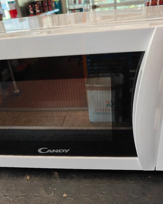 forno microonde candy