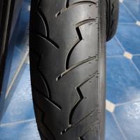 Gomme Michelin Bmw R 65/80