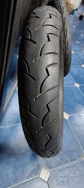 Gomme Michelin Bmw R 65/80