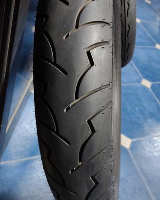 Gomme Michelin Bmw R 65/80