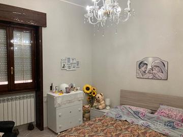 Squinzano via Giuseppe Mazzini: appartamento