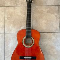 Chitarra classica per bambini