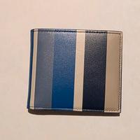 PORTAFOGLIO IN PELLE GALLO 